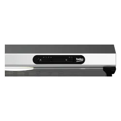 Okap Beko CFB6310X Inox