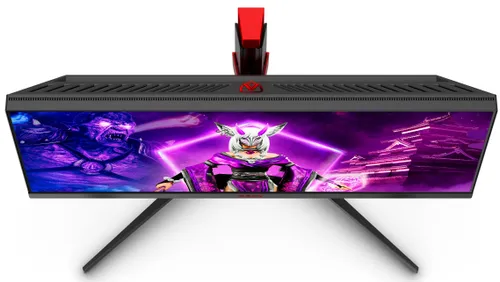 Monitor AOC Agon Pro AG344UXM 34" 3440x1440px IPS 170Hz 1 ms
