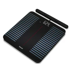 Waga łazienkowa BEURER BF 990 Wi-Fi