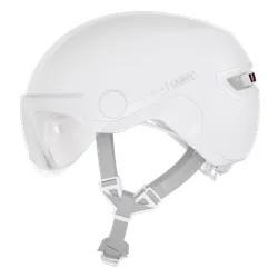 Kask rowerowy orzeszek ABUS HUD-Y ACE Pure