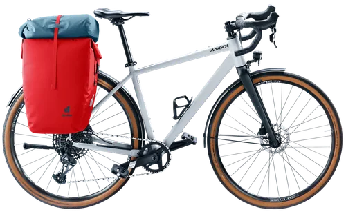 Sakwa DEUTER Visby 25+5