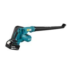 Dmuchawa ogrodowa Makita DUB186RFX1 1x3.0Ah