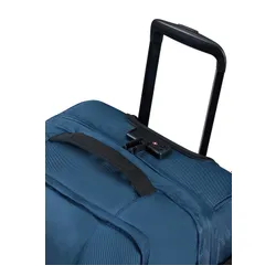 Seyahat Çantası American Tourister Urban Track Duffle M-combat navy