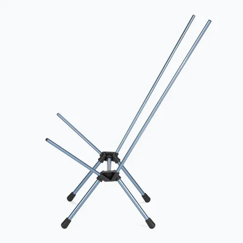 Krzesło turystyczne Helinox One Highback (re) blue block