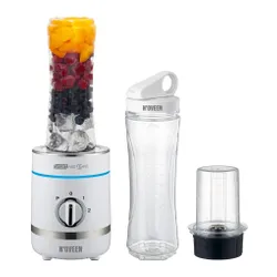 N'oveen X-Line Sport Mix & Fit SB1100 biały