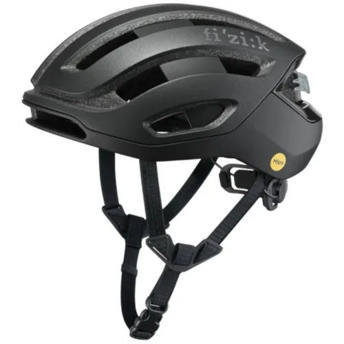 Kask rowerowy Fizik Vento Kudo MIPS Air Node czarny
