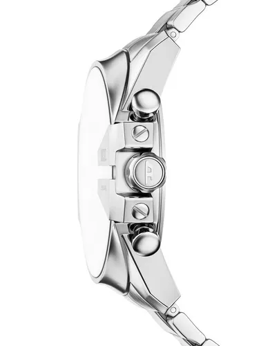 Diesel Zegarek Mega Chief Slim DZ4702