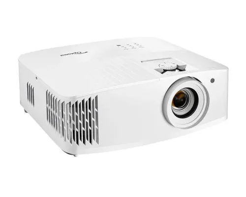 Projektor Optoma UHD55 DLP 4K