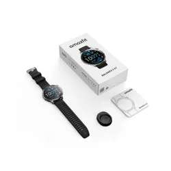 Smartwatch AMAZFIT Balance 2 XT Czarny