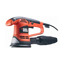 Black &amp; Decker KA191EK Taşlama Makinesi