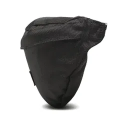 Vans călător fan rinichi sac VN0A5I1GY5O1 Blkwh