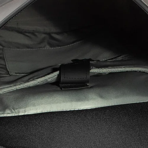 Tretorn Malmo Rolltop Rucsac 474008 Negru