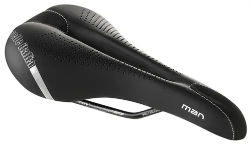 Седло SELLE ITALIA Man Gel Flow