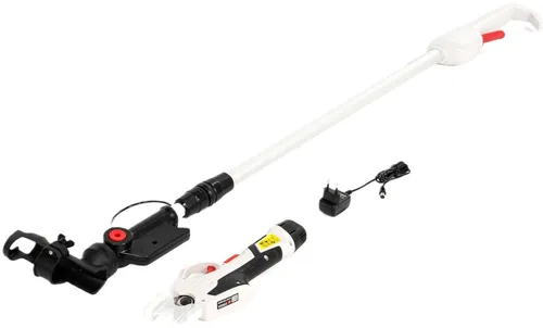 Sekator akumulatorowy NAC PRB72H-B20-JN