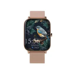 Smartwatch Forever злотый ForeVigo 3 SW-320 43mm