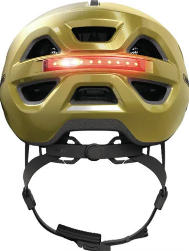 Kask rowerowy ABUS Urban-I 4.0