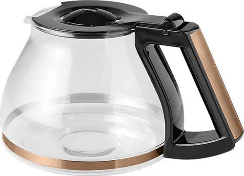 Melitta Aroma Fresh Therm 1021-04 медная капельная машина