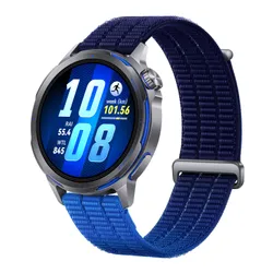 Smartwatch HUAWEI Watch GT Runner 2 Niebieski