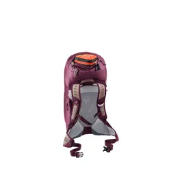 Plecak turystyczny damski Deuter AC Lite 28 SL - ashrose/cassis