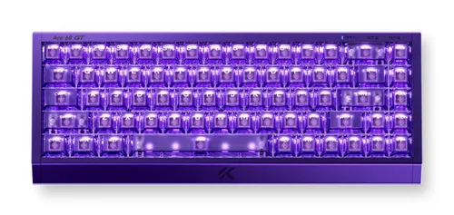 Klawiatura gamingowa Mchose HW-Ace68GT-5