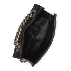Geanta Kurt Geiger Micro Kensington 4574500979 Negru