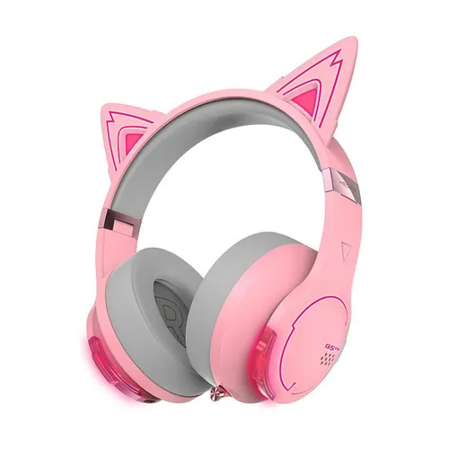 Kulaklık Edifier Hecate G5bt Pink (g5bt pink)