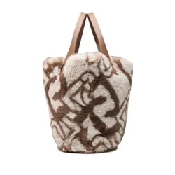 Сумка Liu Jo L Tote AF3417 E0305 Taupe S1802