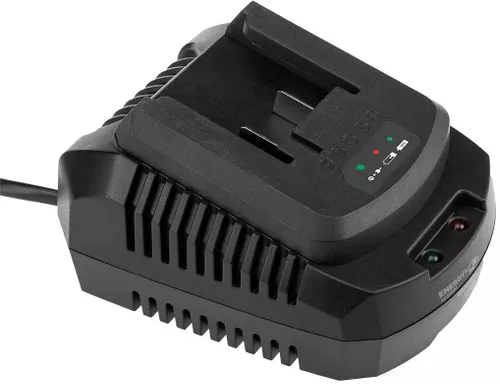 Ładowarka GRAPHITE 58G002-1 18V 2.4A