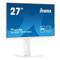 iiyama ProLite XUB2797HSN-W2 - 100Hz | Full HD | IPS | 27''