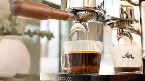 Ekspres CECOTEC Baristeo Intima