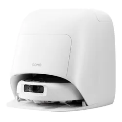 Robot sprzątający DJI Romo A2