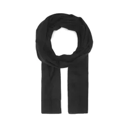 Armani schimb eșarfă 944651 2f350 00020 Negru