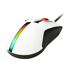 Myszka gamingowa Tracer Gamezone RGB Biały