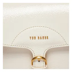 Geantă de mână Ted Baker Esia 270675 Albă
