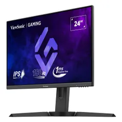 Monitor VIEWSONIC VX2479J-HD-Pro 24" 1920x1080px IPS 180Hz 1 ms [MPRT]