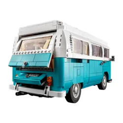 Конструктор Lego 10279 Creator Expert - Фургон Volkswagen T2 Camper