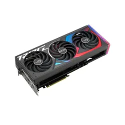 Karta graficzna ASUS ROG Strix GeForce RTX 4070 Ti Super OC Edition 16GB GDDR6X 256bit DLSS 3