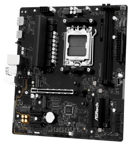 Płyta główna ASrock A620AM-X