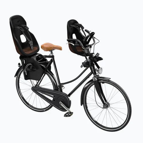 Детское велокресло THULE Yepp Nexxt 2 Maxi RM