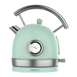 Cecotec Thermosense 420 Vintage Light Green