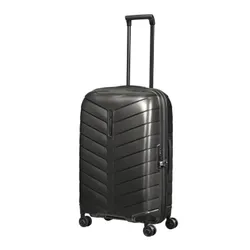 Средний чемодан Samsonite Attrix - anthracite