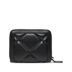 Большой женский кошелек LOVE MOSCHINO Jc5717pp0hlz0000 Nero / Fucile