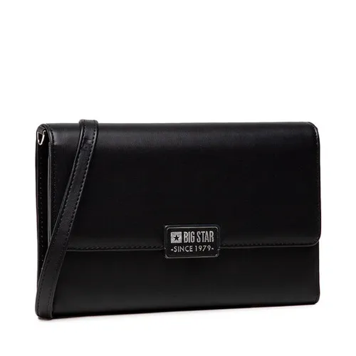 Geanta Big Star Shoes II674002 Neagra