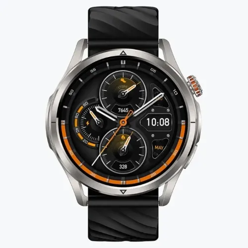 Smartwatch Kospet MAGIC R10 Srebrny