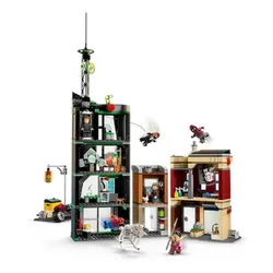 LEGO Marvel 76324 Spider-Man i Oscorp