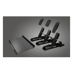Pedały Thrustmaster Raceline Pedals III do kierownic Thrustmaster