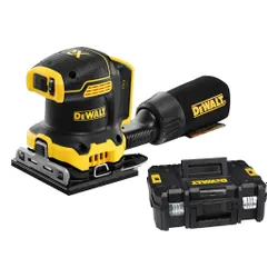 DeWalt DCW200NT Taşlama Makinesi