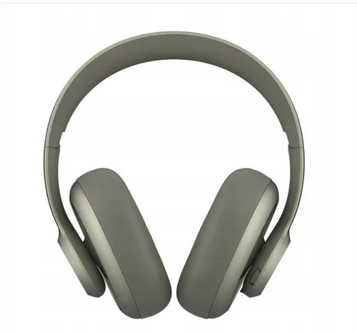 Беспроводные наушники Fresh 'N Rebel Clam Blaze Over-Ear Bluetooth 5.2 Dried Green