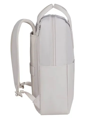 Рюкзак женский Samsonite 4Pack 15,6" handles - cloudy grey