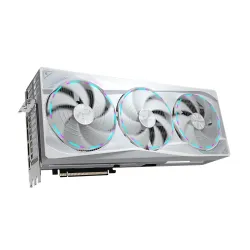 Karta graficzna Gigabyte GeForce RTX 5090 Stealth Ice 32GB GDDR7 512bit DLSS 4